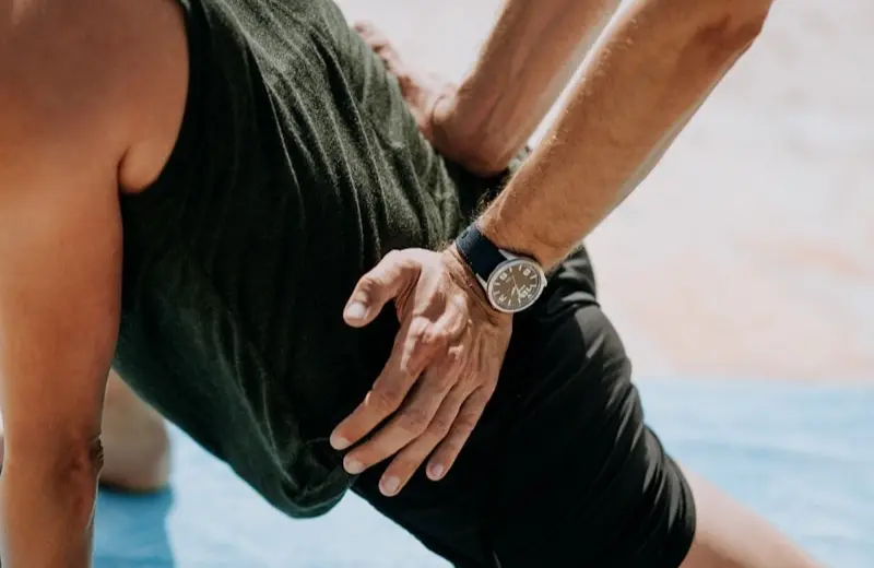 Diz Ağrıları Tedavisi