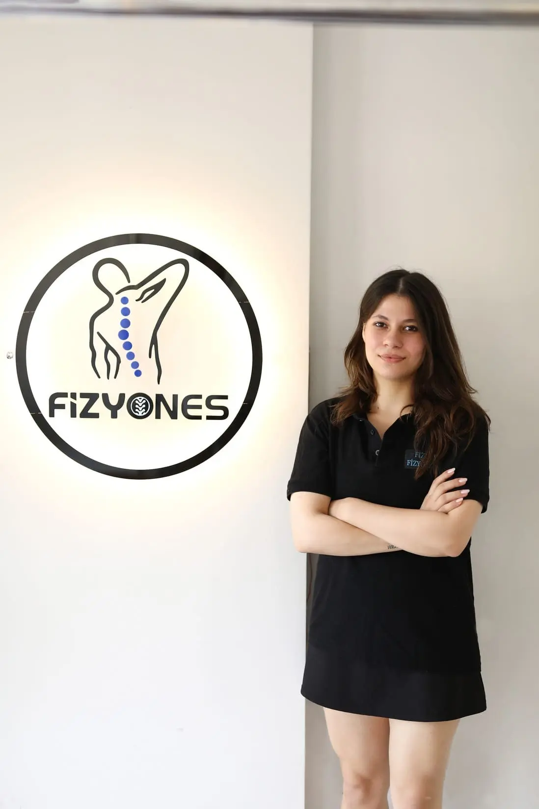 Melis Altunok - Fizyoterapist - Fizyones