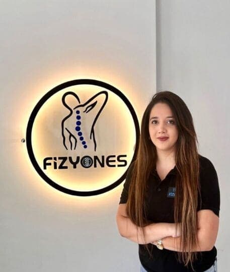 Merve Abanoz - Skolyoterapist & Fizyoterapist - Yalova Fizyoterapi