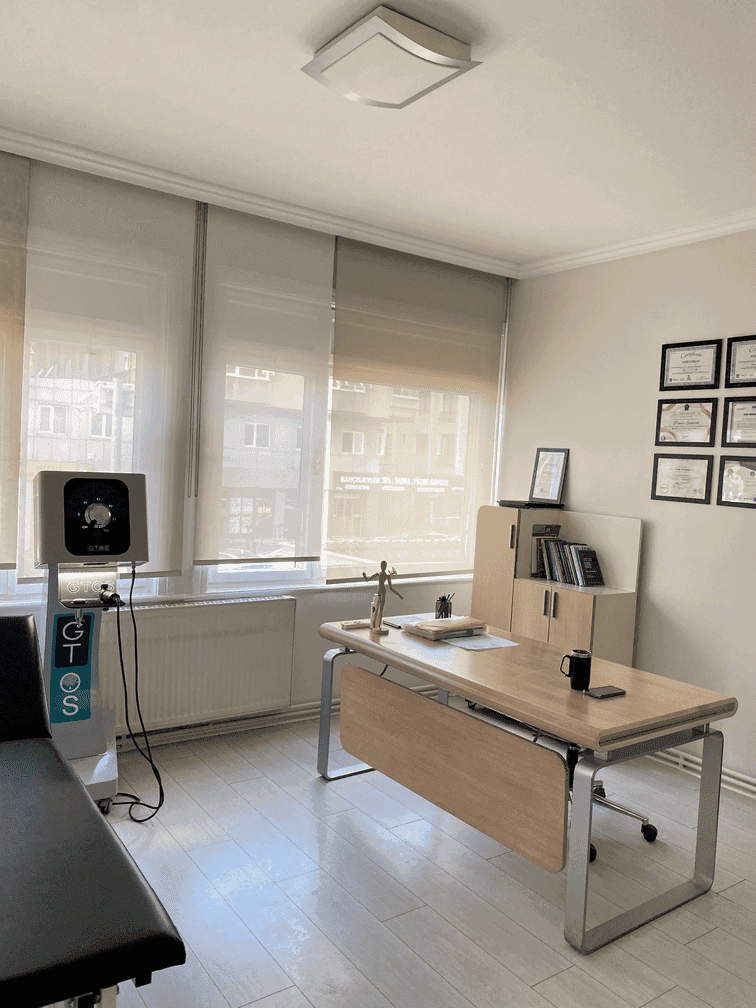 Fizyones Bahcelievler Subesi Gorunum 6