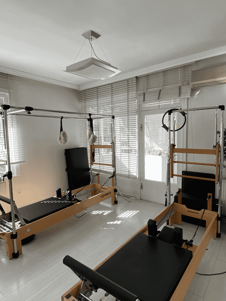 Fizyones Bahcelievler Subesi Gorunum 1