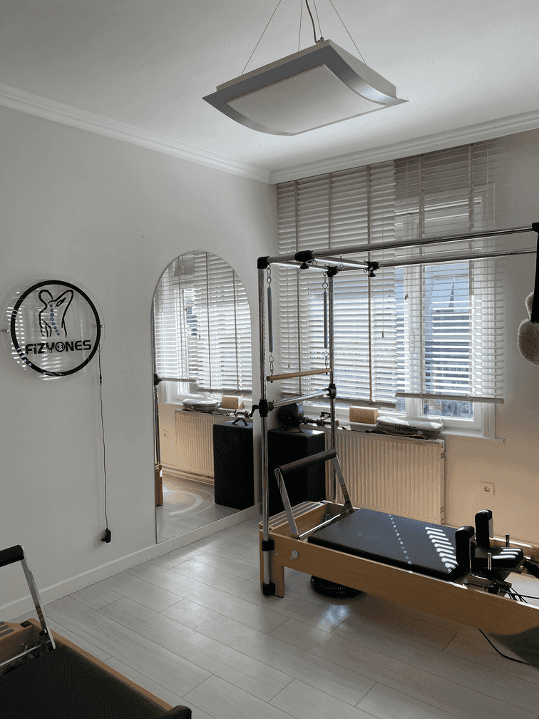 Fizyones Bahcelievler Subesi Gorunum 2