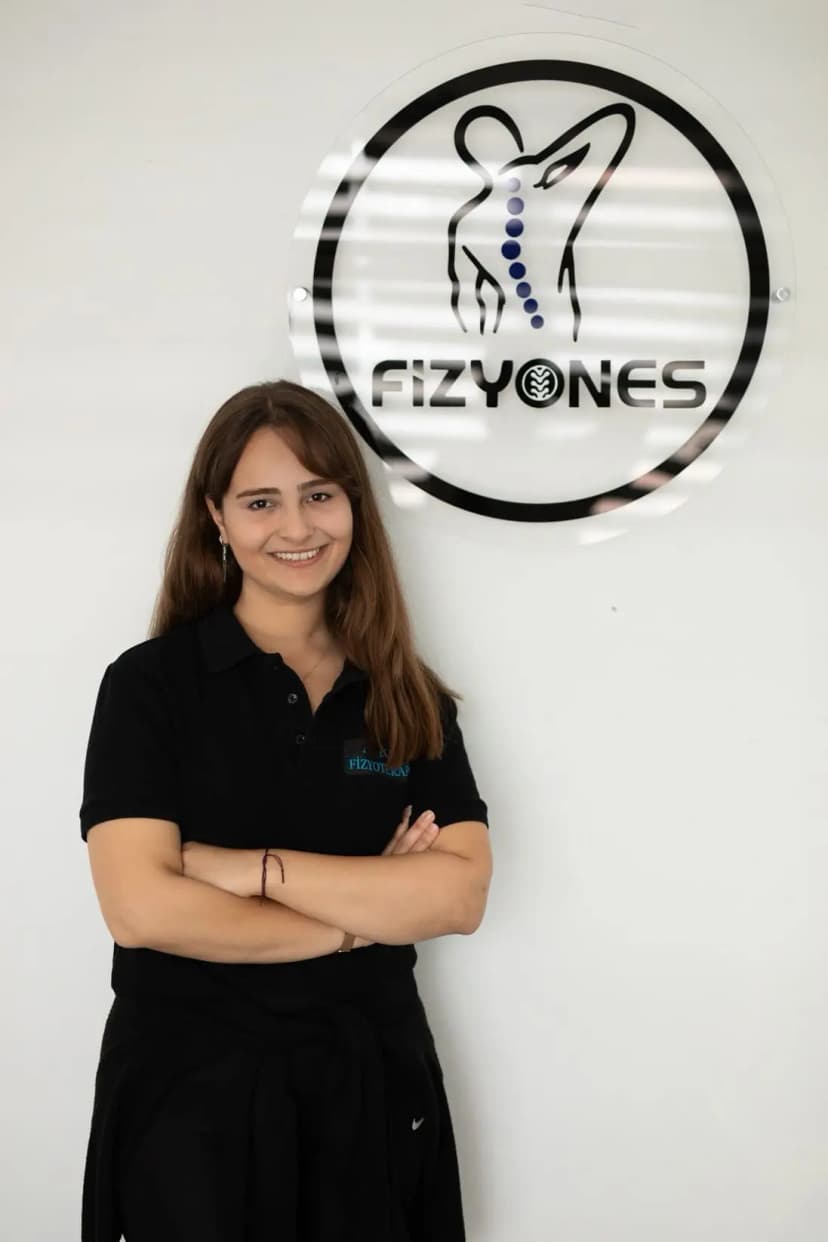 Beyza Delen - Fizyoterapist, Fizyones