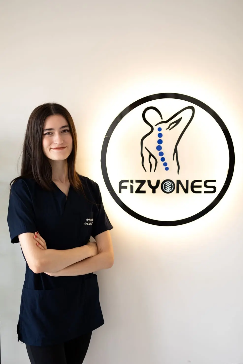 Pınar Elikesik - Fizyoterapist & Yoga Eğitmeni, Fizyones