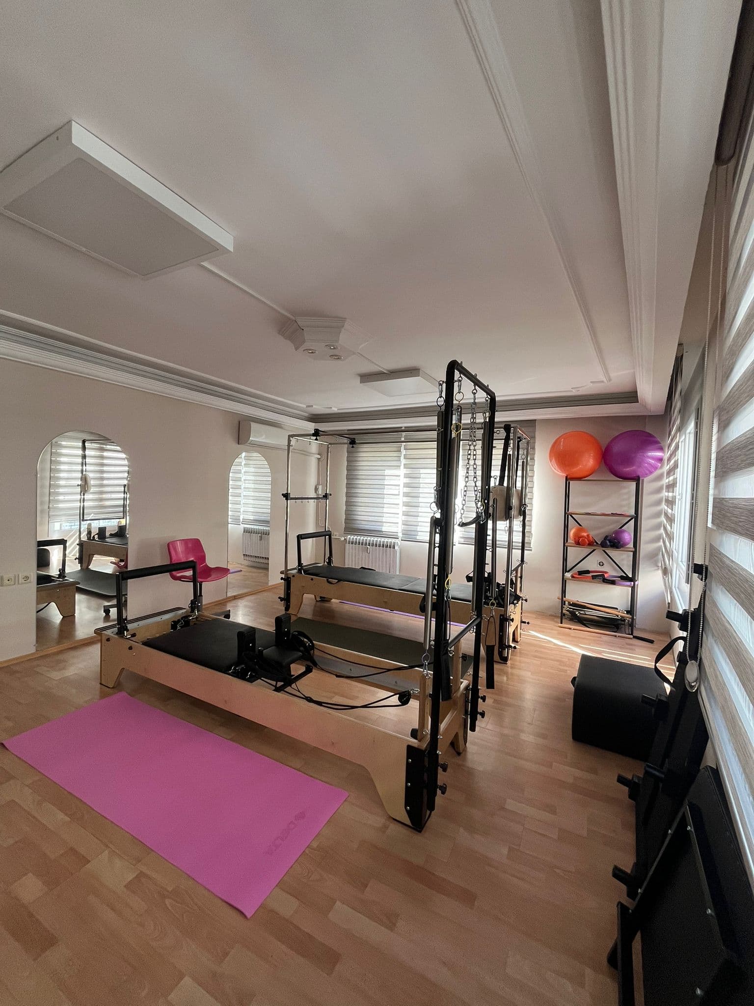 Fizyones İzmir Alsancak Şubesi Görünüm 1