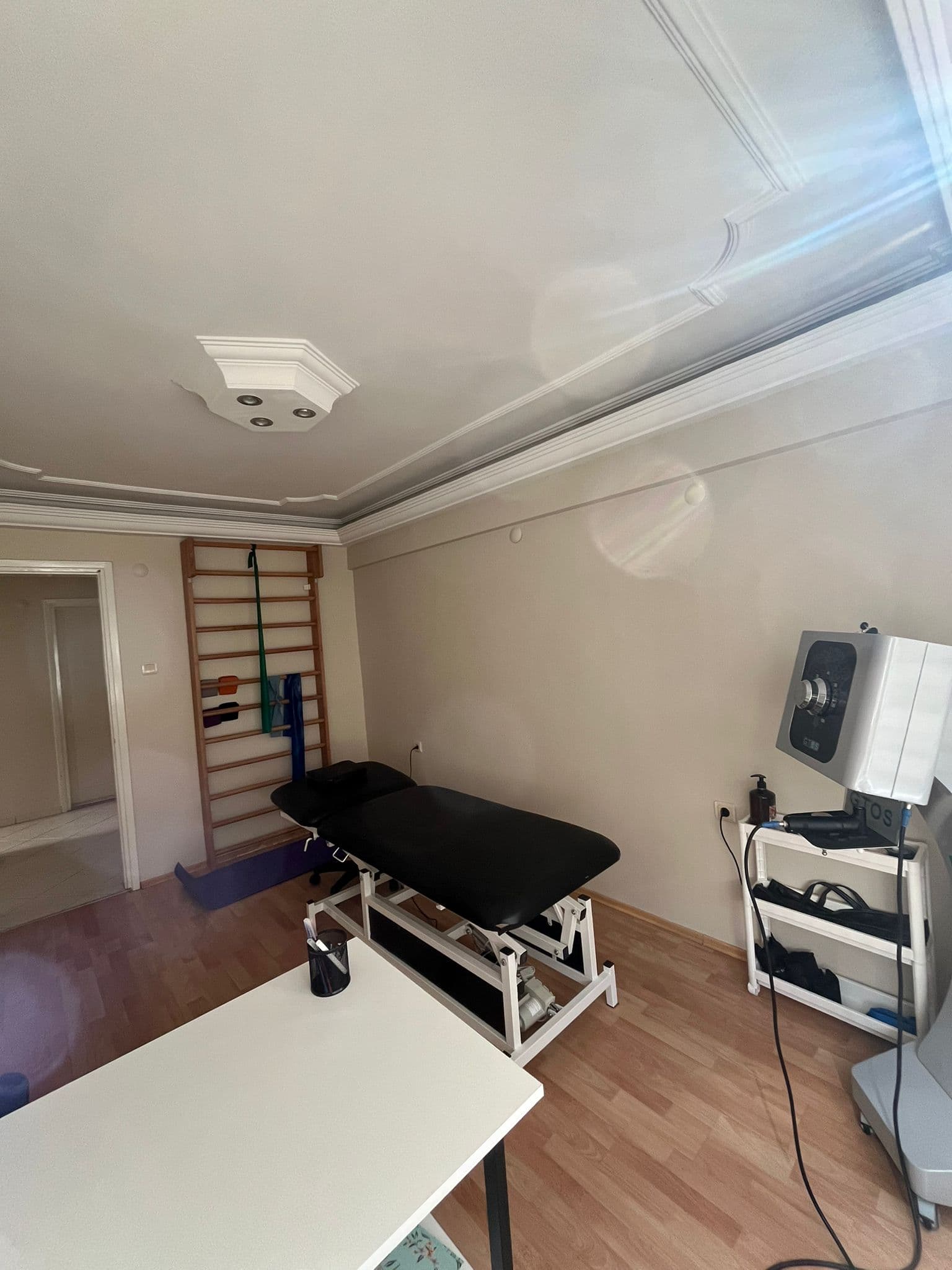 Fizyones İzmir Alsancak Şubesi Görünüm 2