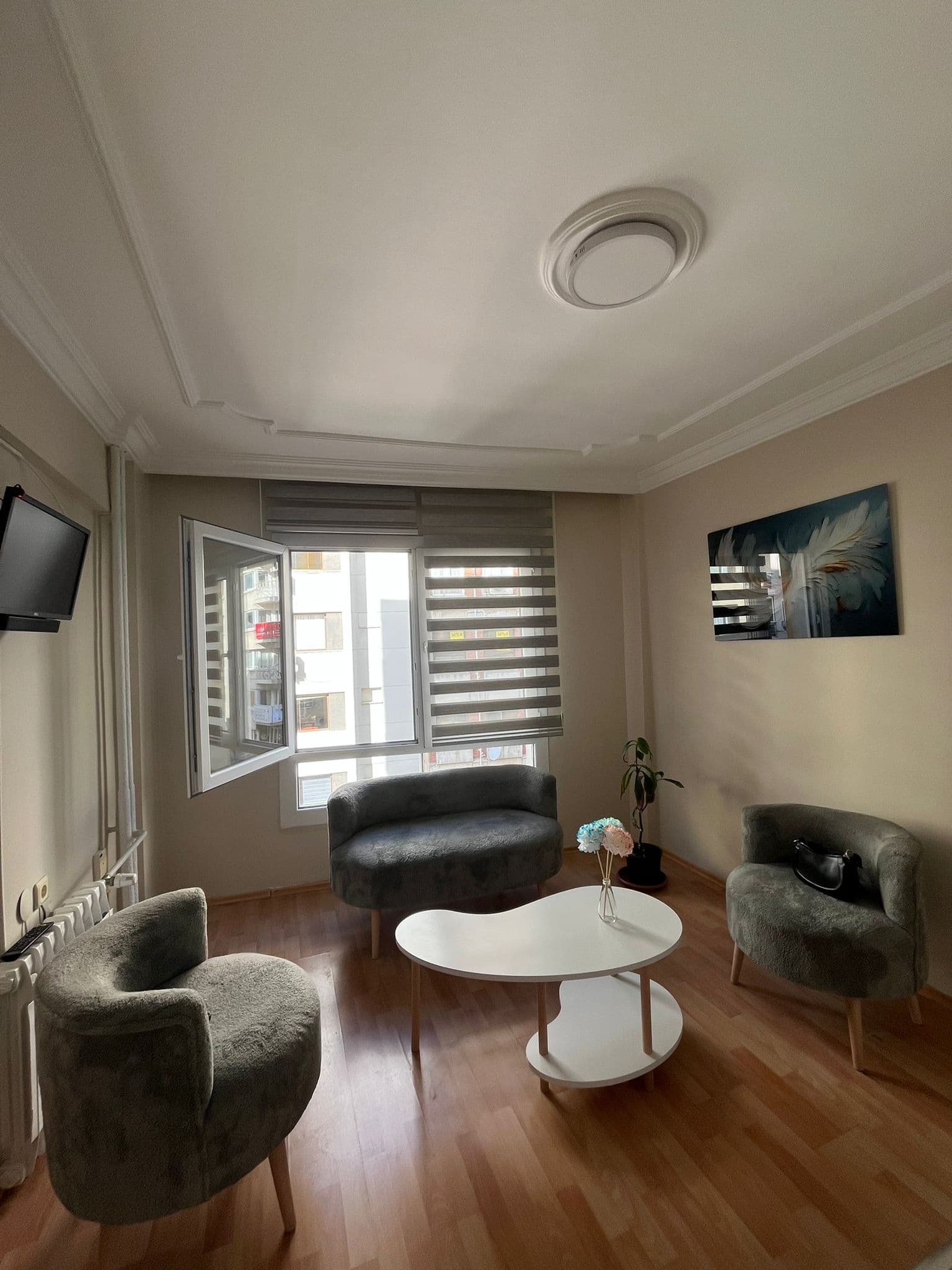 Fizyones İzmir Alsancak Şubesi Görünüm 3