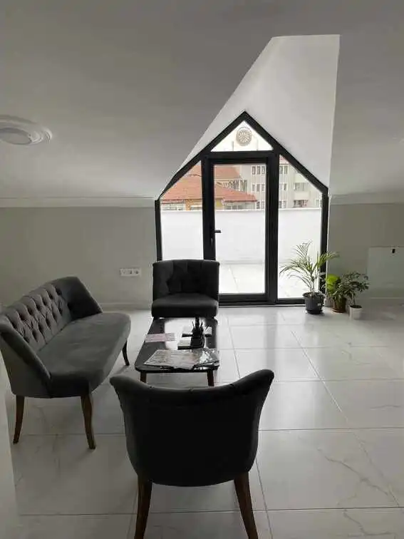 Fizyones Yalova Merkez Şubesi tedavi odası