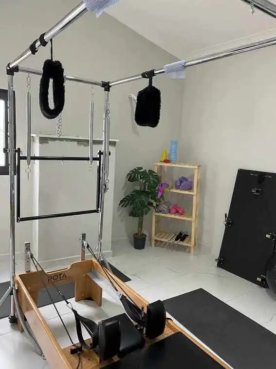 Fizyones Yalova Merkez Şubesi pilates stüdyosu