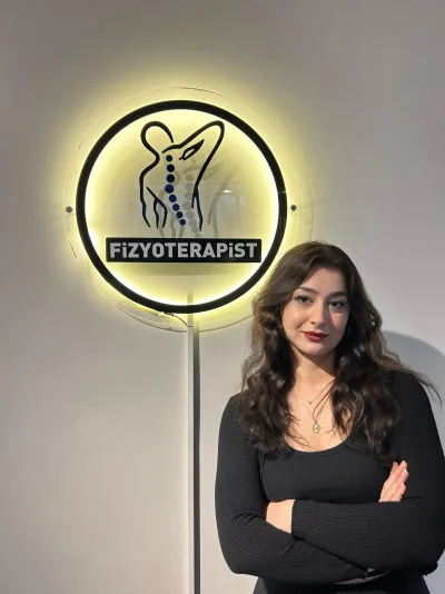 Sümeyye Kan - Fizyoterapist, Yalova Fizyoterapi